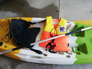 Kayak FeelFree Move 