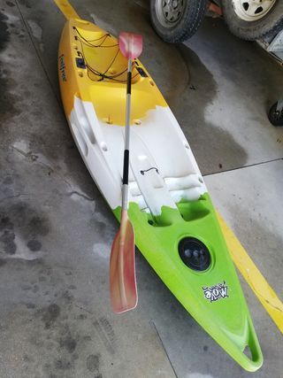 Kayak FeelFree Move 