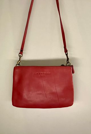 Bolso de piel Liebeskind Berlin 