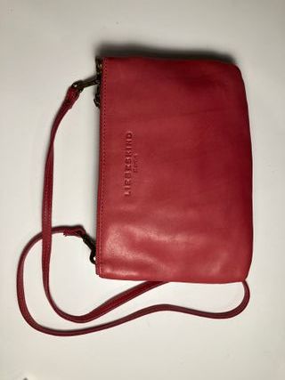 Bolso de piel Liebeskind Berlin 