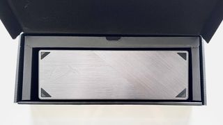 ASUS ROG Falchion: Teclado gaming inalámbrico