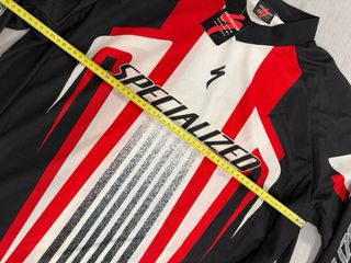 Maillot Specialized Enduro NUEVO xl motocross 
