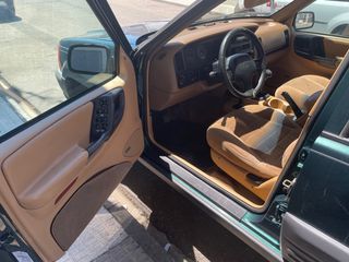 Jeep gran cheroke Grand cheroke laredo 1998