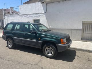 Jeep gran cheroke Grand cheroke laredo 1998