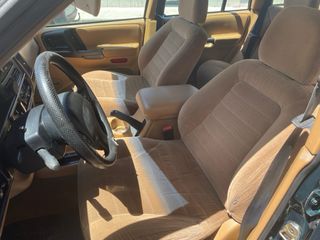 Jeep gran cheroke Grand cheroke laredo 1998