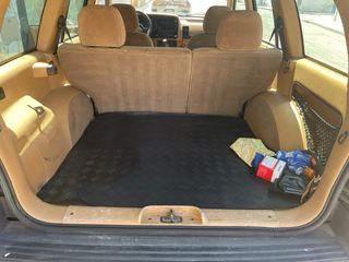 Jeep gran cheroke Grand cheroke laredo 1998