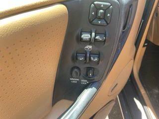 Jeep gran cheroke Grand cheroke laredo 1998