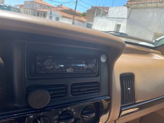 Jeep gran cheroke Grand cheroke laredo 1998