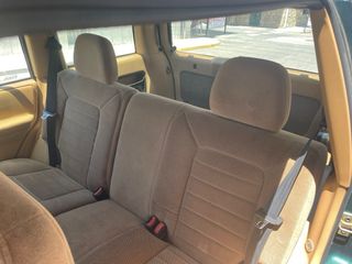 Jeep gran cheroke Grand cheroke laredo 1998