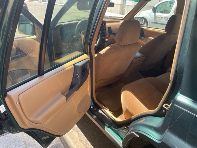 Jeep gran cheroke Grand cheroke laredo 1998