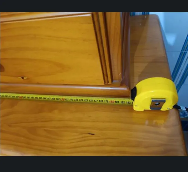 Mueble provenzal madera.Venta en lo Corrales Utiel