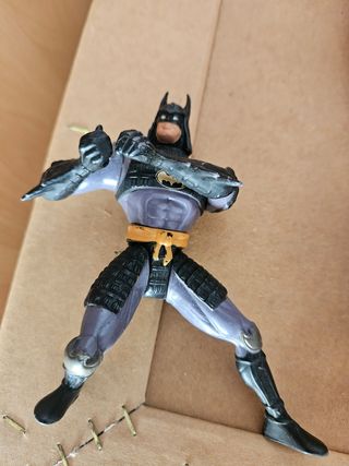 Figura Batman Samurai DC Comics