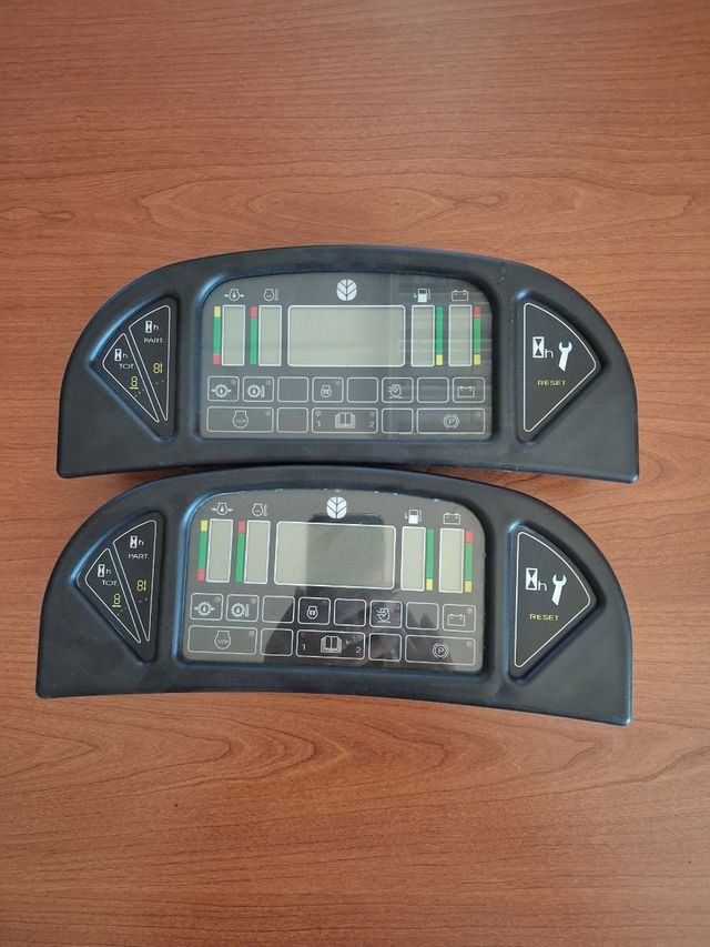 Cruscotto Fiat FB100/FB200 