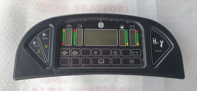 Cruscotto Fiat FB100/FB200 