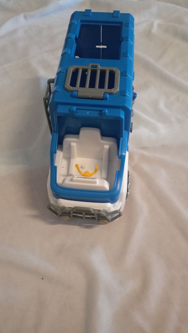 CARRELLO ELEVATORE PINYPON