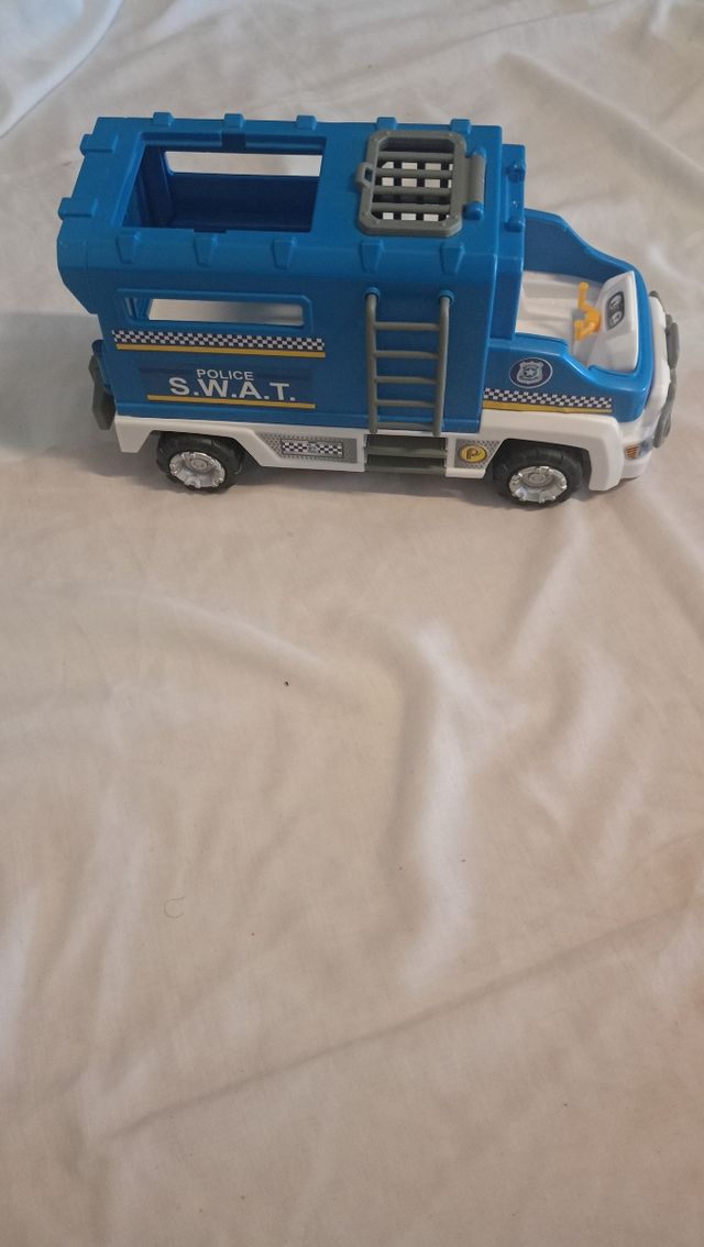 CARRELLO ELEVATORE PINYPON