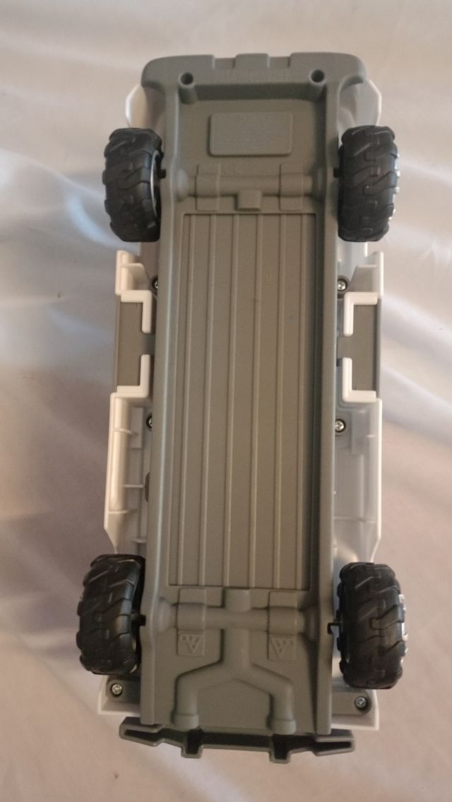 CARRELLO ELEVATORE PINYPON