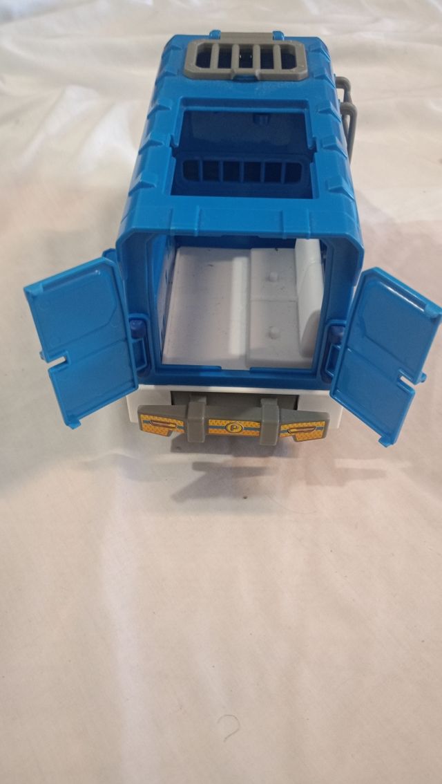 CARRELLO ELEVATORE PINYPON