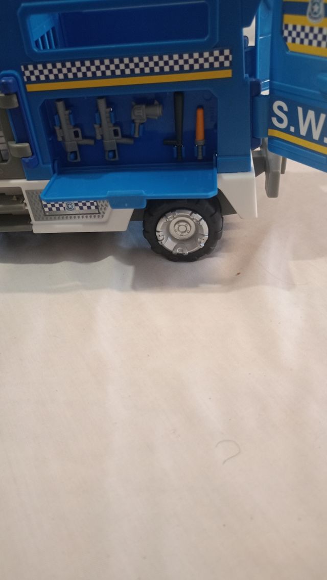 CARRELLO ELEVATORE PINYPON