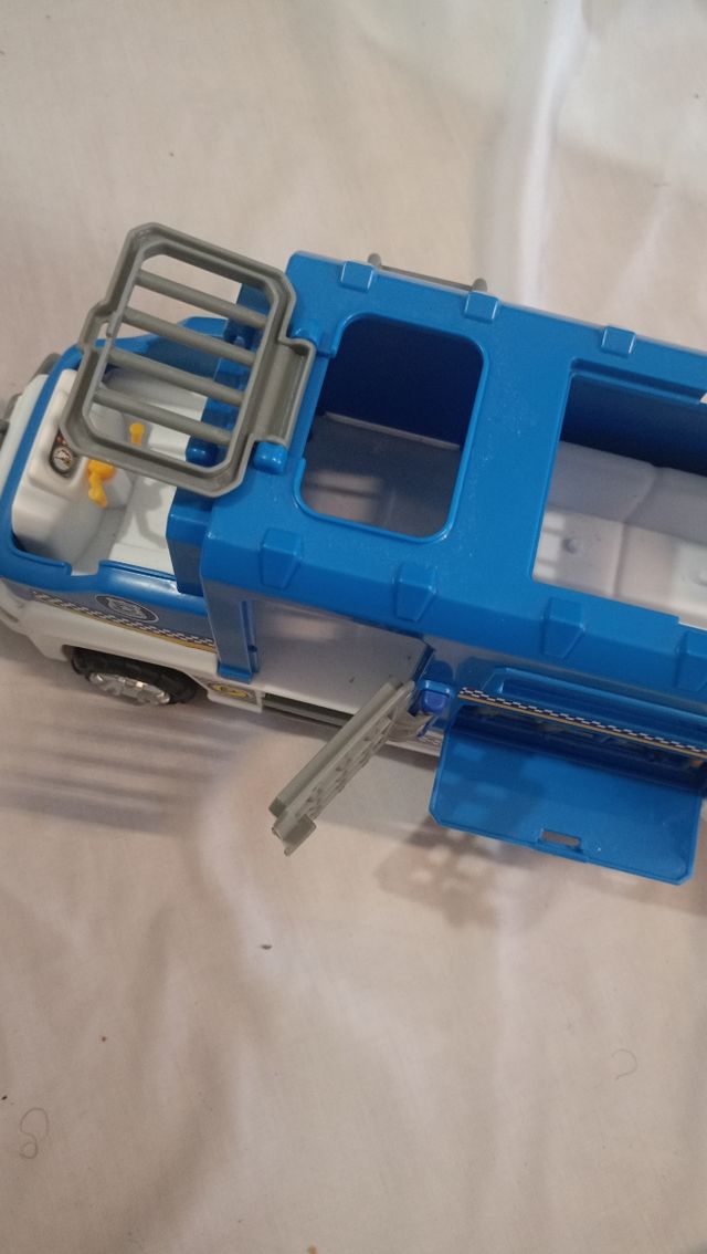 CARRELLO ELEVATORE PINYPON