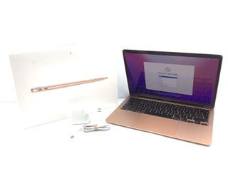 portatil apple apple macbook air m1 8-core 3.2/7 13 (2020) (a2337)