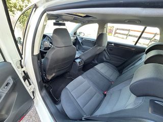 Volkswagen Golf VI