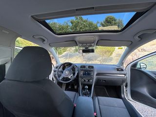 Volkswagen Golf VI