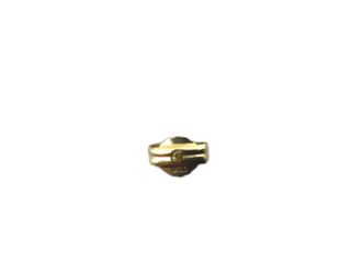 pendientes oro 18k