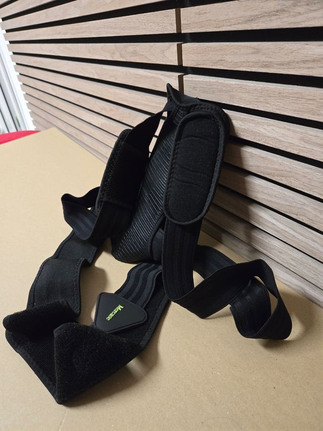 Corrector de Postura Espalda unisex