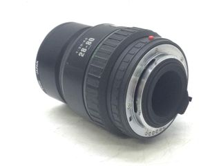 objetivos pentax pentax 28-80