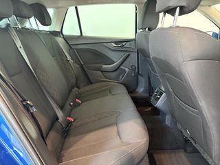 Skoda Scala 1.0 TSI Emotion 70 kW (95 CV)