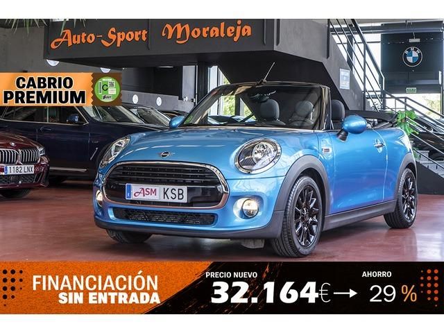 MINI Cooper Cooper 2019