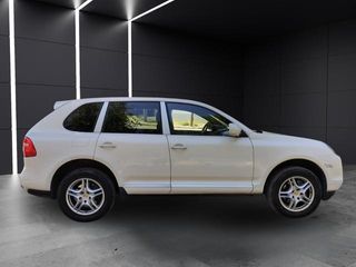 Porsche Cayenne Diesel 177 kW (240 CV)