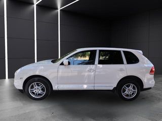 Porsche Cayenne Diesel 177 kW (240 CV)