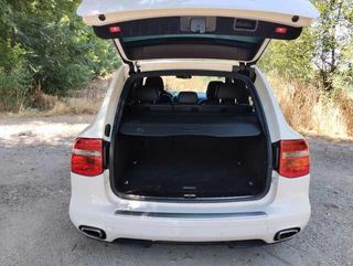Porsche Cayenne Diesel 177 kW (240 CV)