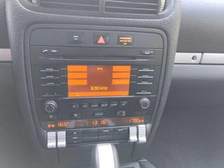 Porsche Cayenne Diesel 177 kW (240 CV)