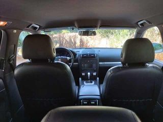 Porsche Cayenne Diesel 177 kW (240 CV)