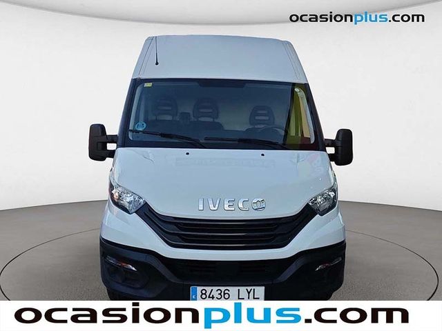Iveco Daily Furgon 35S 16 V 3520L/H2 115 kW (156 CV)