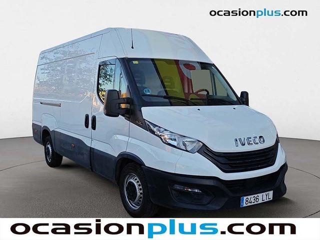 Iveco Daily Furgon 35S 16 V 3520L/H2 115 kW (156 CV)