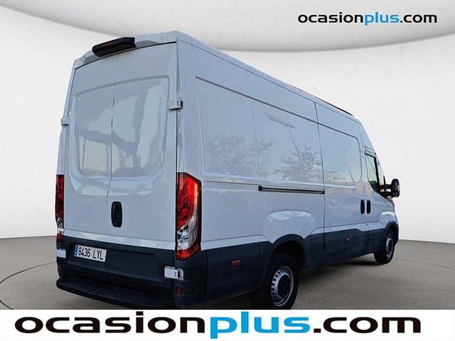 Iveco Daily Furgon 35S 16 V 3520L/H2 115 kW (156 CV)