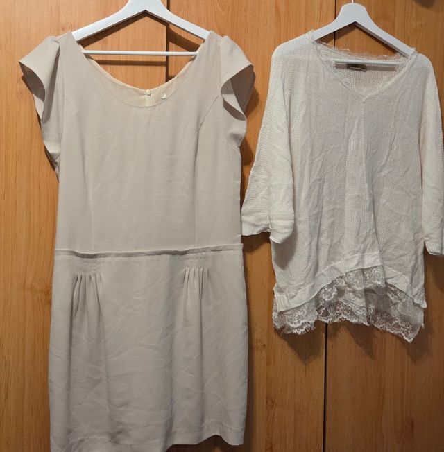 Lote talla XL -mujer (9pzas)