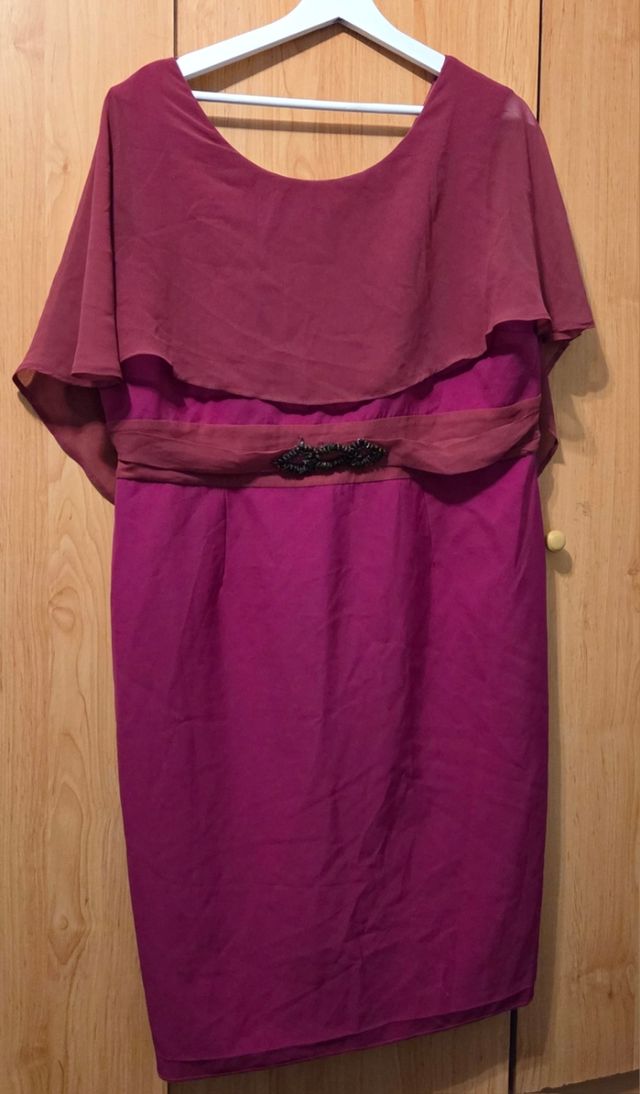 Lote talla XL -mujer (9pzas)