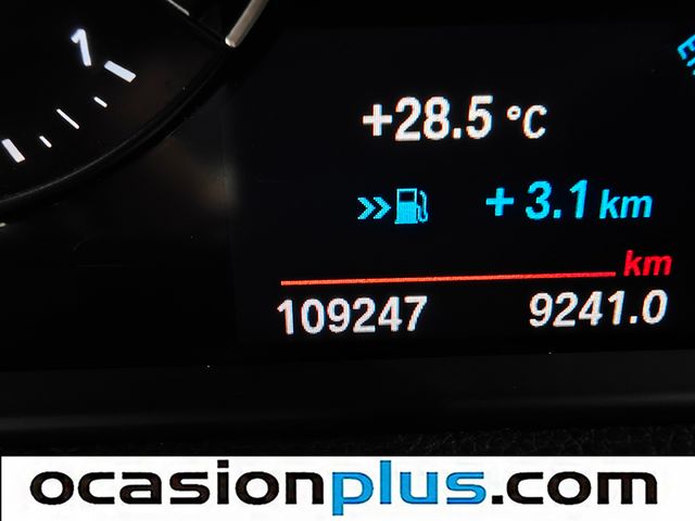 BMW Serie 2 Gran Tourer 216i 80 kW (109 CV)