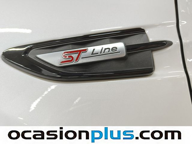Ford Kuga 2.0 TDCI ST-Line 4x4 Powershift 132 kW (180 CV)