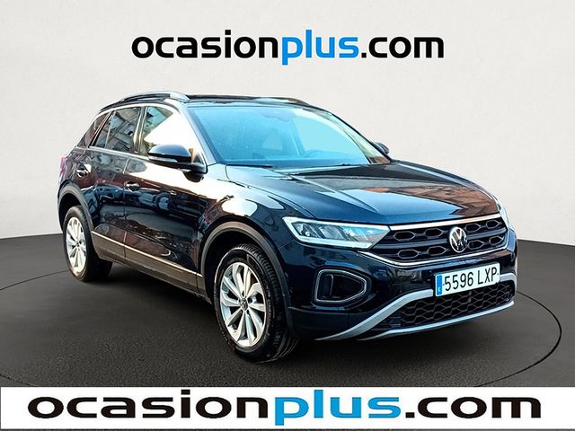 Volkswagen T-Roc Life 2.0 TDI 85 kW (115 CV)