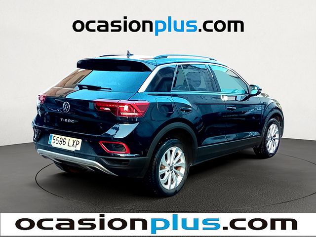 Volkswagen T-Roc Life 2.0 TDI 85 kW (115 CV)