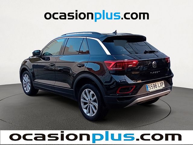 Volkswagen T-Roc Life 2.0 TDI 85 kW (115 CV)