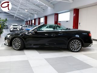 Audi A5 Cabrio S Line 40 TDI 140 kW (190 CV) S tronic