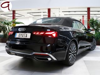 Audi A5 Cabrio S Line 40 TDI 140 kW (190 CV) S tronic