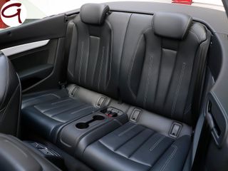 Audi A5 Cabrio S Line 40 TDI 140 kW (190 CV) S tronic